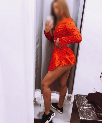 Огненная красотка приглашает провести вечер в компании наслаждения и страсти. Развратная и жгучая, обещаю порадовать самых требовательных мужчин и утолить твои желания. 15207, 23 года